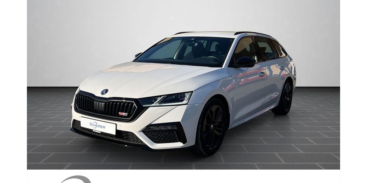 Skoda Octavia 20.850 km 35.890 &euro; Cochem / Faid 56814