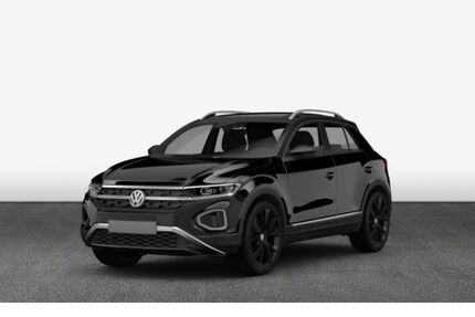 VW T-Roc 13.985 km 35.980 &euro; Breklum 25821