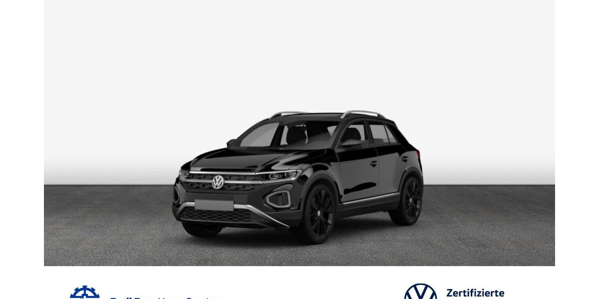 VW T-Roc 13.985 km 35.980 &euro; Breklum 25821