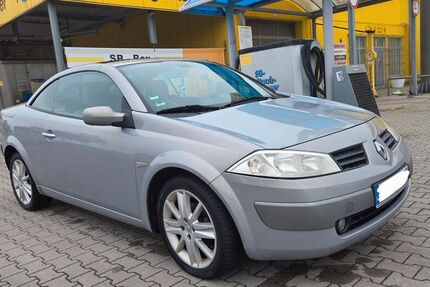 Renault Megane 150.000 km 2.100 € Weyhe 28844