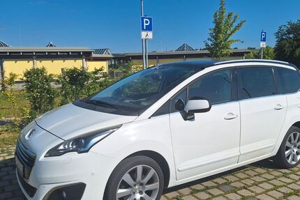Peugeot 5008 107.233 km 10.690 &euro; Kirchheim am Neckar 74366