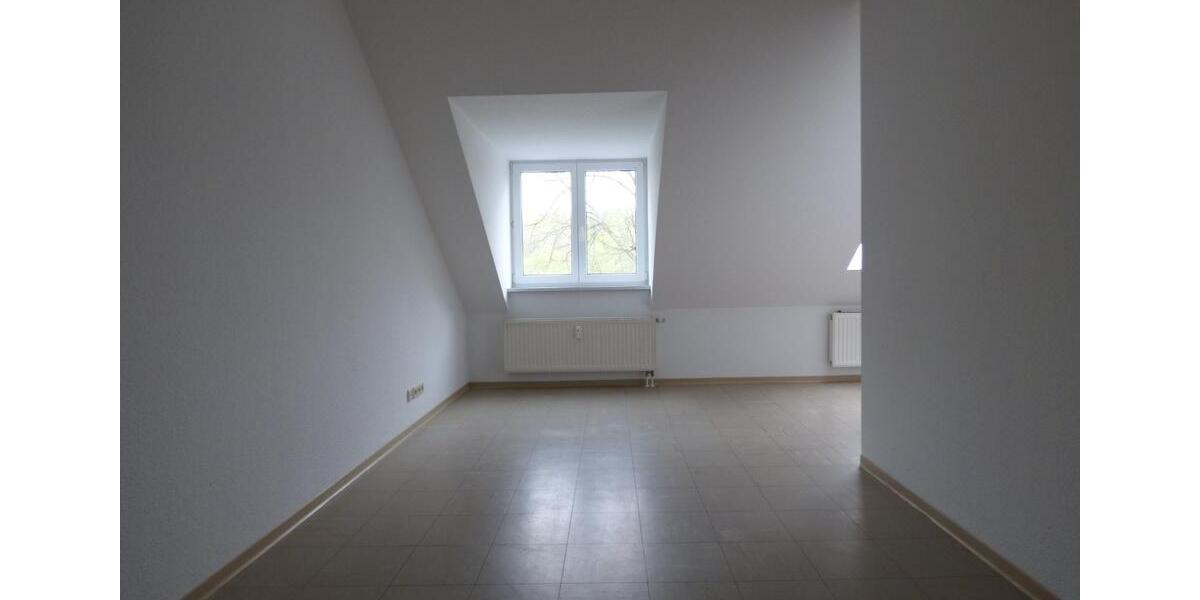 1-Raumwohnung mit interessantem Grundriss (227229) 1 zimmer