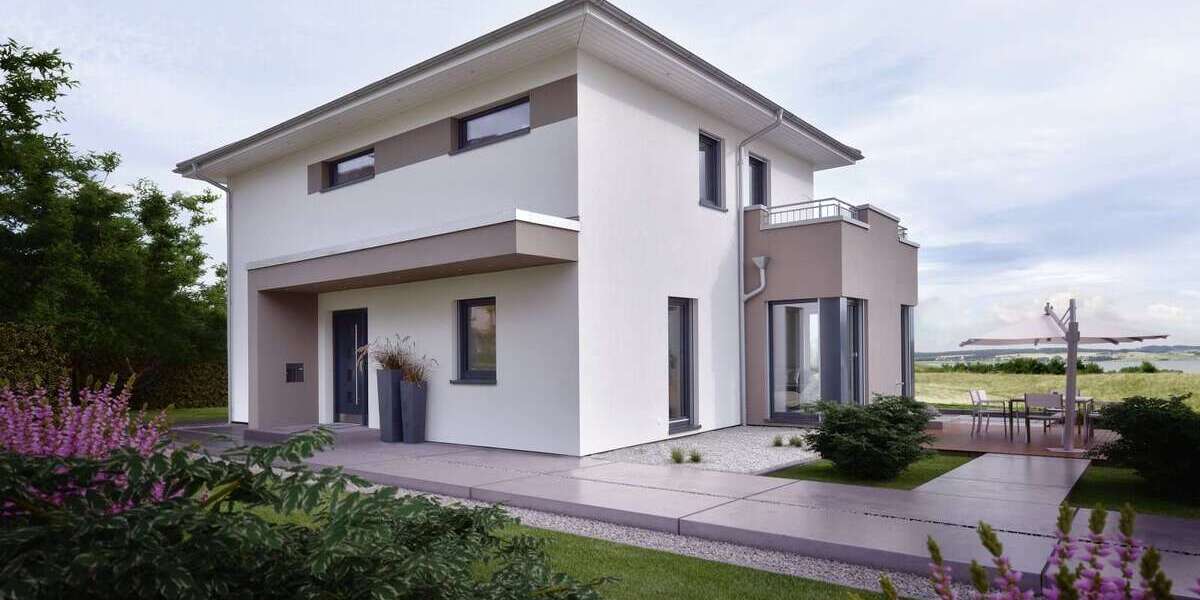 Einfamilienhaus Darmstadt Eberstadt - 5 Zimmer, 155 m&sup2;, 1.510.367&euro; | Angebot:26883740