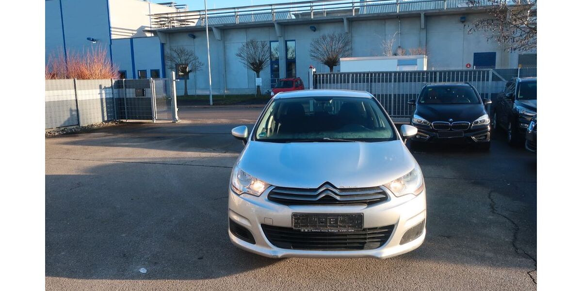 Citroen C4 141.908 km 1.750 &euro; Laupheim 88471