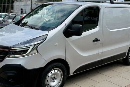 Renault Trafic 65.000 km 13.450 &euro; Hamburg 20097