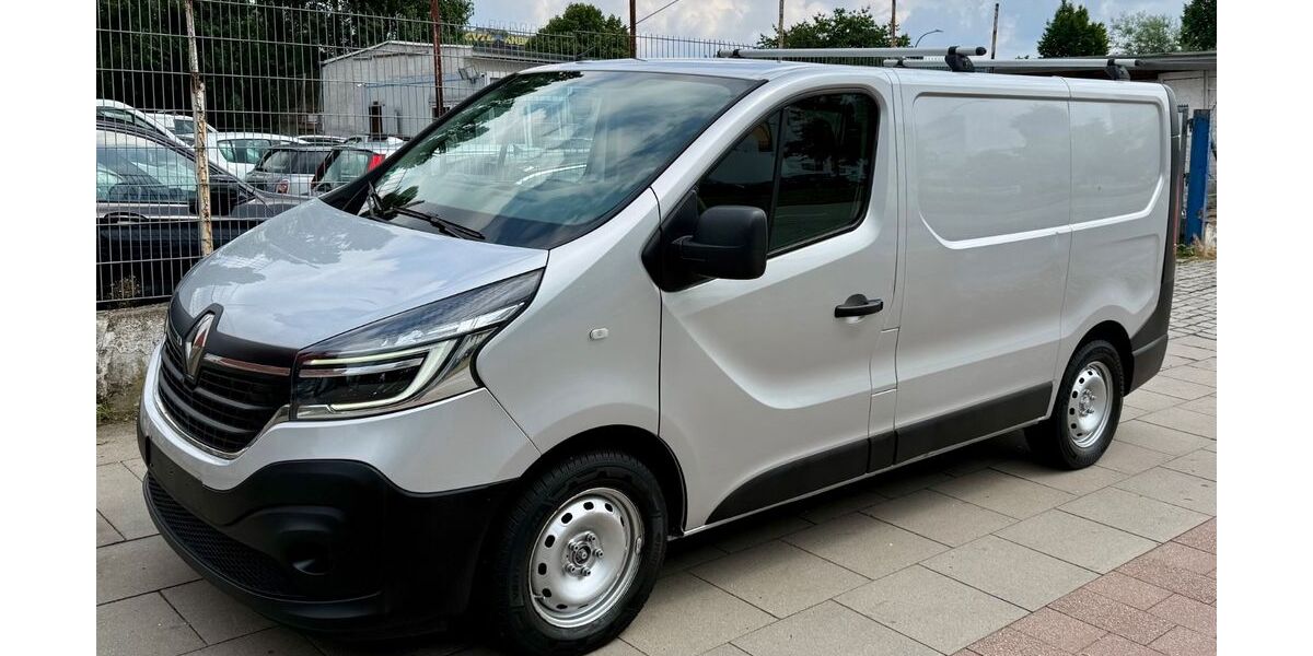 Renault Trafic 65.000 km 13.450 &euro; Hamburg 20097