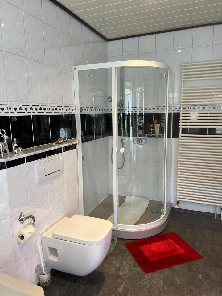 Neuwertiger Bungalow in Osnabrück - Lüstringen zimmer