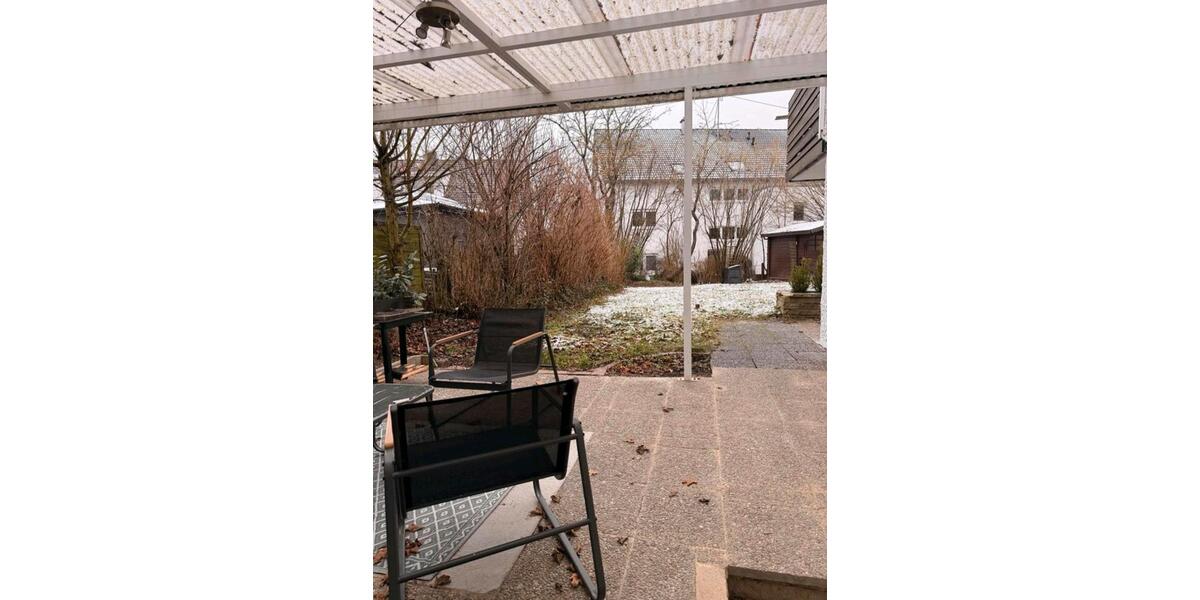 Erdgeschoßwohnung Ulm Donautal - 2 Zimmer, 75 m&sup2;, 1.150&euro; | Angebot:25298792