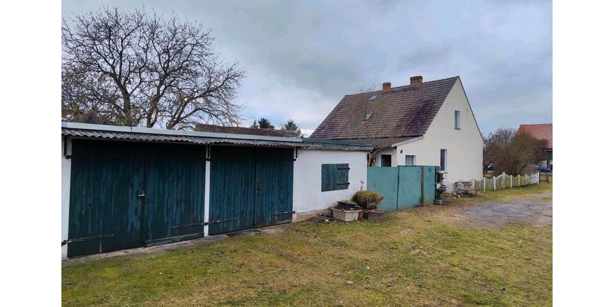 Einfamilienhaus Dahme/Mark Mark - 169.000&euro; | Angebot:25393474