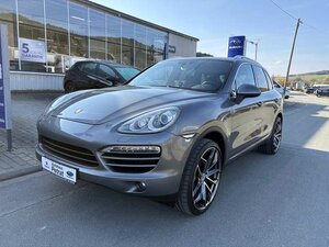 Porsche Cayenne Diesel 183.935 km 20.000 &euro; Olsberg 59939