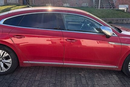VW Arteon 131.000 km 22.990 &euro; Diemelstadt 34474