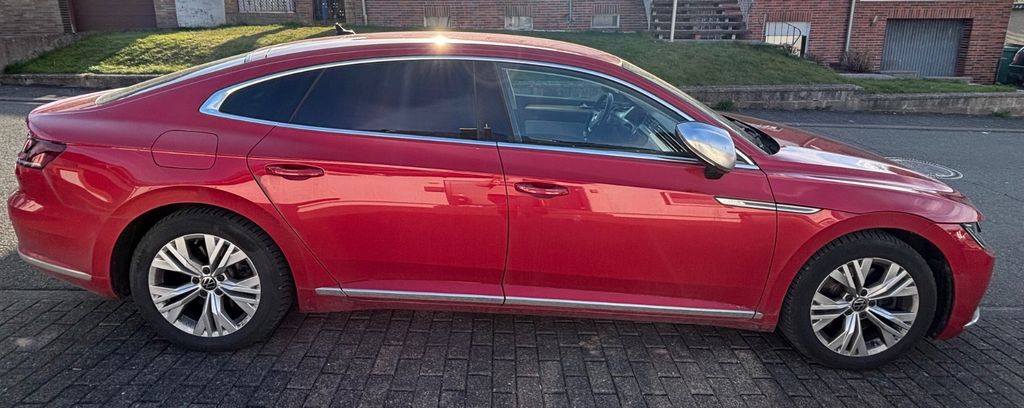 VW Arteon 131.000 km 22.990 &euro; Diemelstadt 34474