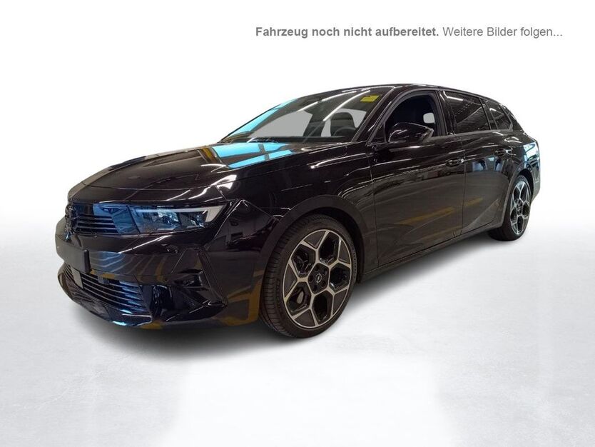 Opel Astra 11.219 km 27.900 € Enge-Sande 25917