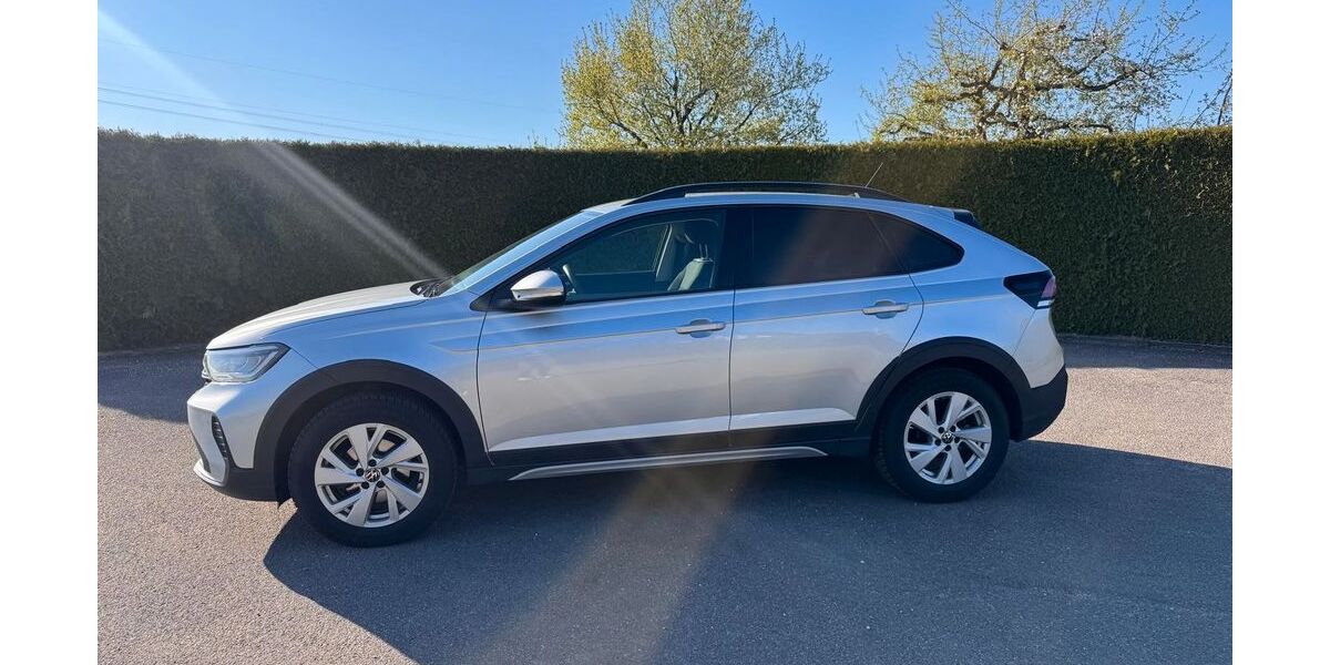 VW Taigo 44.900 km 18.200 &euro; Nersingen 89278