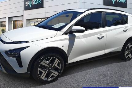 Hyundai BAYON 23.850 km 15.490 &euro; Berlin 12681