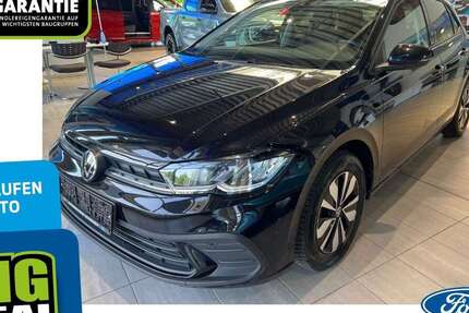 VW Polo 56.002 km 18.690 &euro; Kaufbeuren 87600