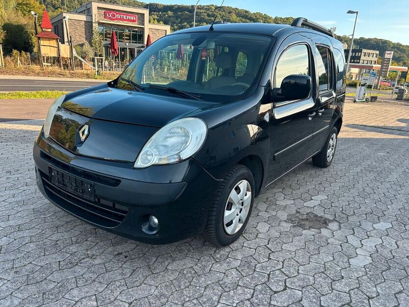 Renault Kangoo 190.000 km 3.600 € Saarbrücken 66117