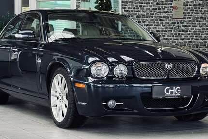 Jaguar XJ 149.500 km 16.990 &euro; Balingen 72336