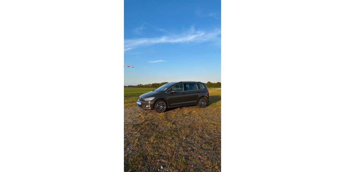VW Touran 168.000 km 16.899 &euro; Aurich 26605
