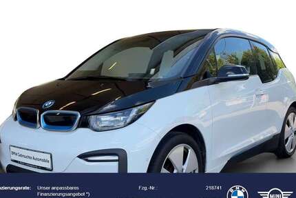 BMW i3 64.517 km 22.990 &euro; Asperg 71679