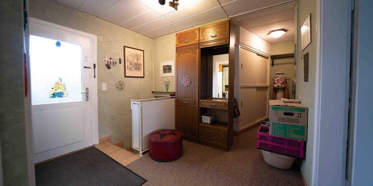 Einfamilienhaus Uetersen - 5 Zimmer, 150 m&sup2;, 319.000&euro; | Angebot:25697874