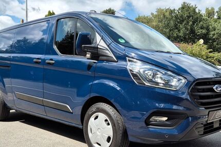 Ford Transit Custom 157.000 km 14.490 € Winsen (Luhe) 21423