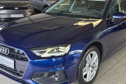 Audi A4 65.000 km 21.500 &euro; Ichenhausen 89335
