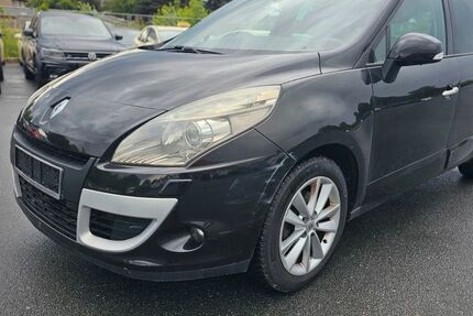 Renault Scenic 134.453 km 4.490 &euro; Schönefeld OT Großziethen 12529