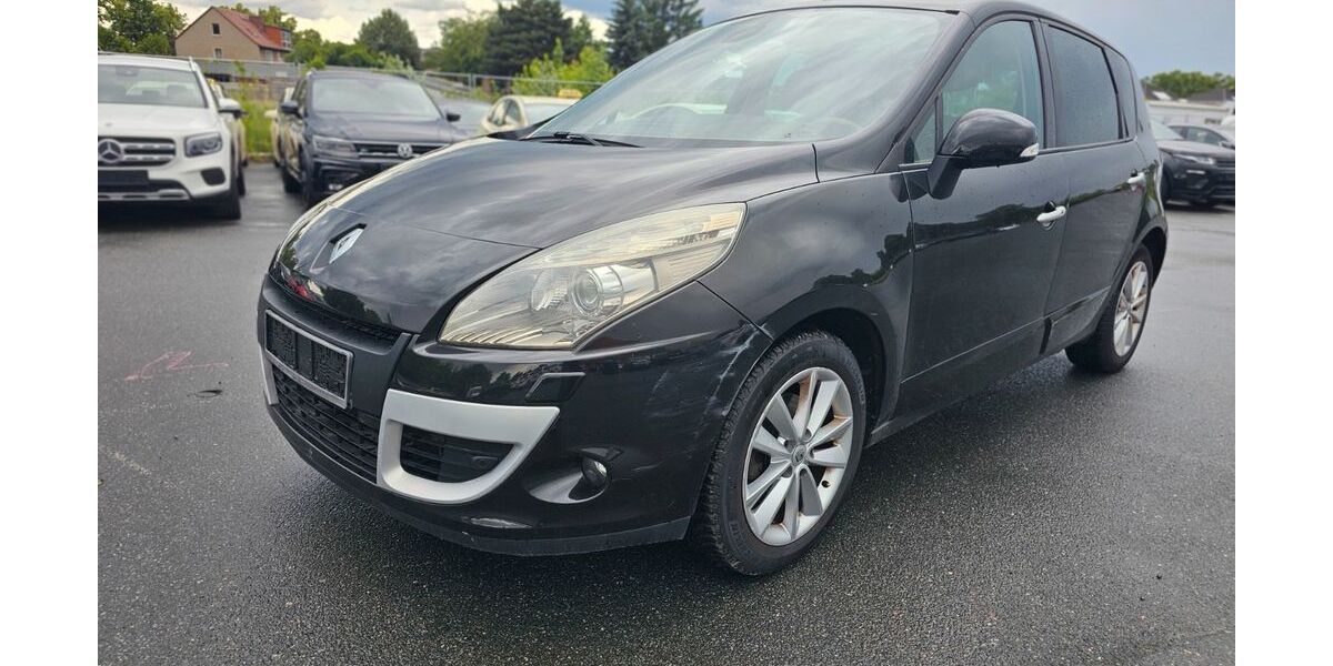 Renault Scenic 134.453 km 4.490 &euro; Schönefeld OT Großziethen 12529