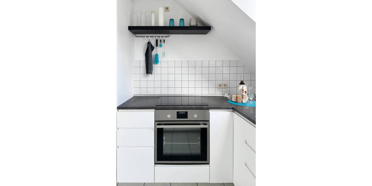 Etagenwohnung Senden Ay - 2 Zimmer, 51 m&sup2;, 189.000&euro; | Angebot:26291740