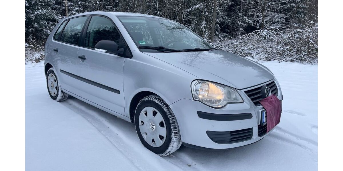 VW Polo 173.272 km 2.200 &euro; Eurasburg 86495