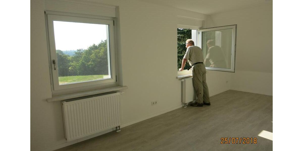 EFH mit Nebengelass und parkähnlichem Grundstück am Stadtrand 7 zimmer