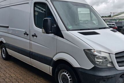Mercedes-Benz Sprinter 128.800 km 16.490 &euro; Saarlouis 66740