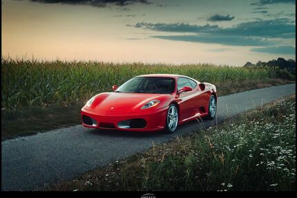Ferrari F430