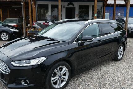 Ford Mondeo 221.000 km 6.490 &euro; Dresden 01219