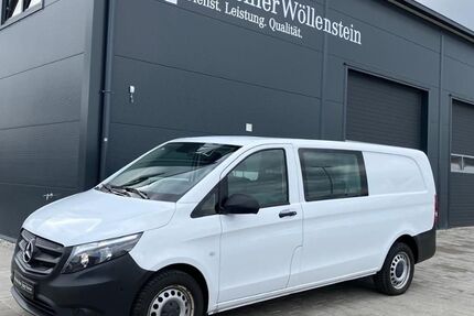 Mercedes-Benz Vito 128.100 km 27.358 &euro; Mühldorf a. Inn 84453