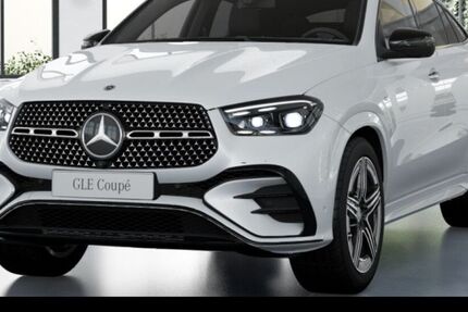 Mercedes-Benz GLE 350 9.900 km 96.990 &euro; Schwäbisch Gmünd 73529