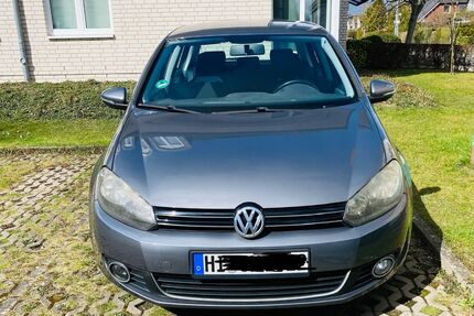 VW Golf 120.400 km 5.900 &euro; Hildesheim 31141