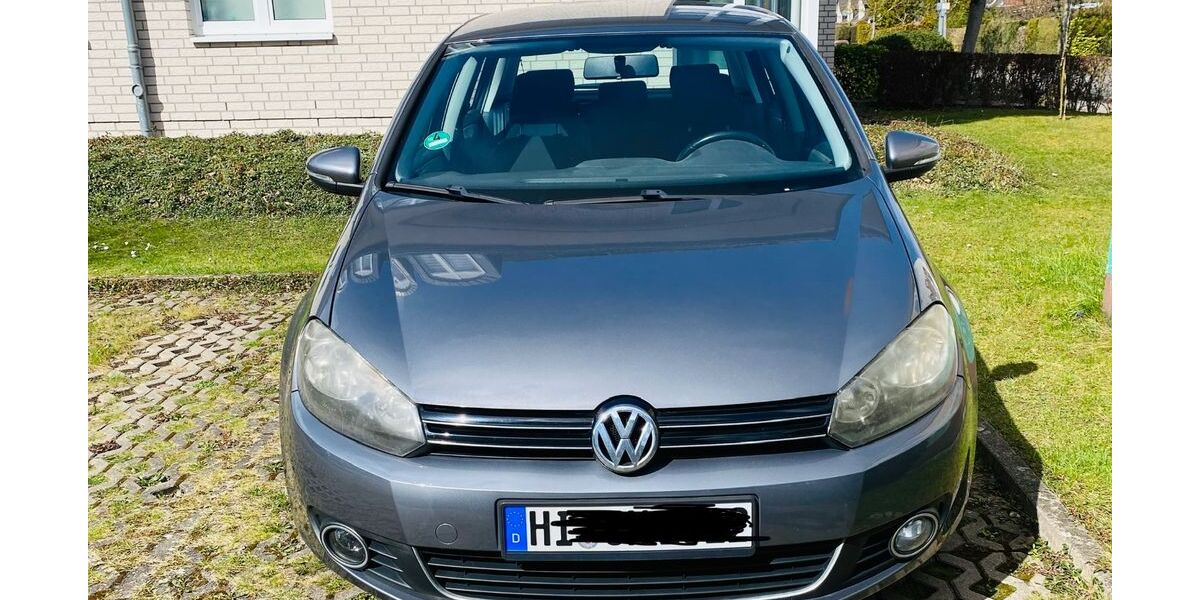 VW Golf 120.400 km 5.900 &euro; Hildesheim 31141
