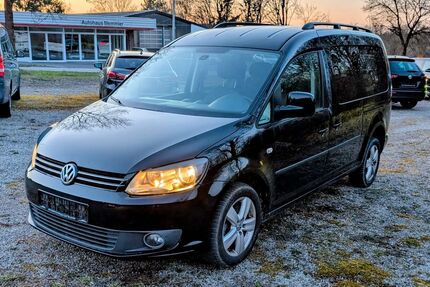VW Caddy 161.692 km 14.990 &euro; Satteldorf 74589