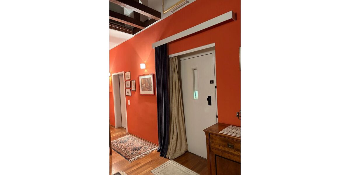 Luxuriöse 3-Zimmer Penthouse Wohnung in Westend - Einfamilienhaus Frankfurt am Main Westend Süd | Angebot:26675008