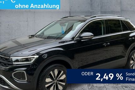 VW T-Roc 4.976 km 26.830 € Bayreuth 95448