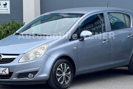 Opel Corsa 142.000 km 3.499 &euro; Mülheim an der Ruhr 45475