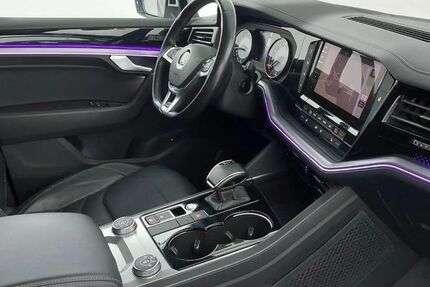 VW Touareg 114.949 km 41.800 &euro; Aßlar OT Werdorf 35614