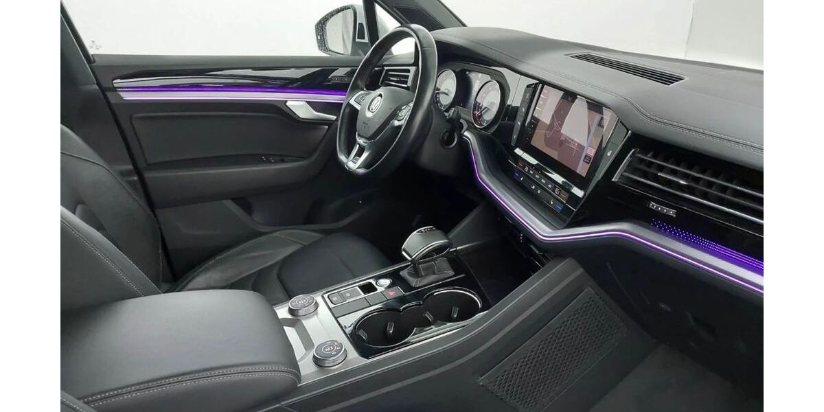 VW Touareg 114.949 km 41.800 &euro; Aßlar OT Werdorf 35614