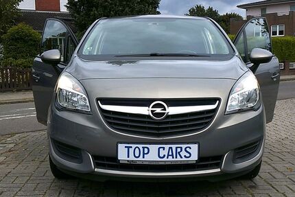 Opel Meriva 145.000 km 5.870 &euro; stuhr 28816
