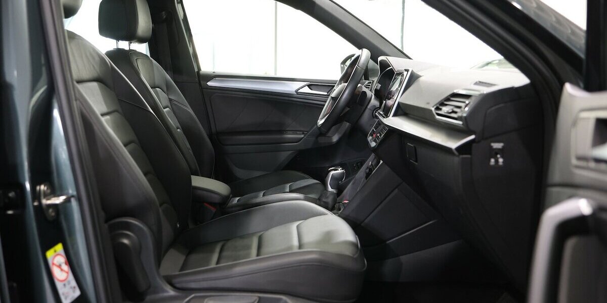 Seat Tarraco 1.4 TSI e-Hybrid DSG FR-SPORT / PANORAMA 85.000 km 28.444 &euro; Hamm 59077
