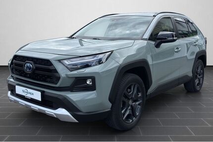Toyota RAV 4 69.673 km 35.690 &euro; Simmern 55469