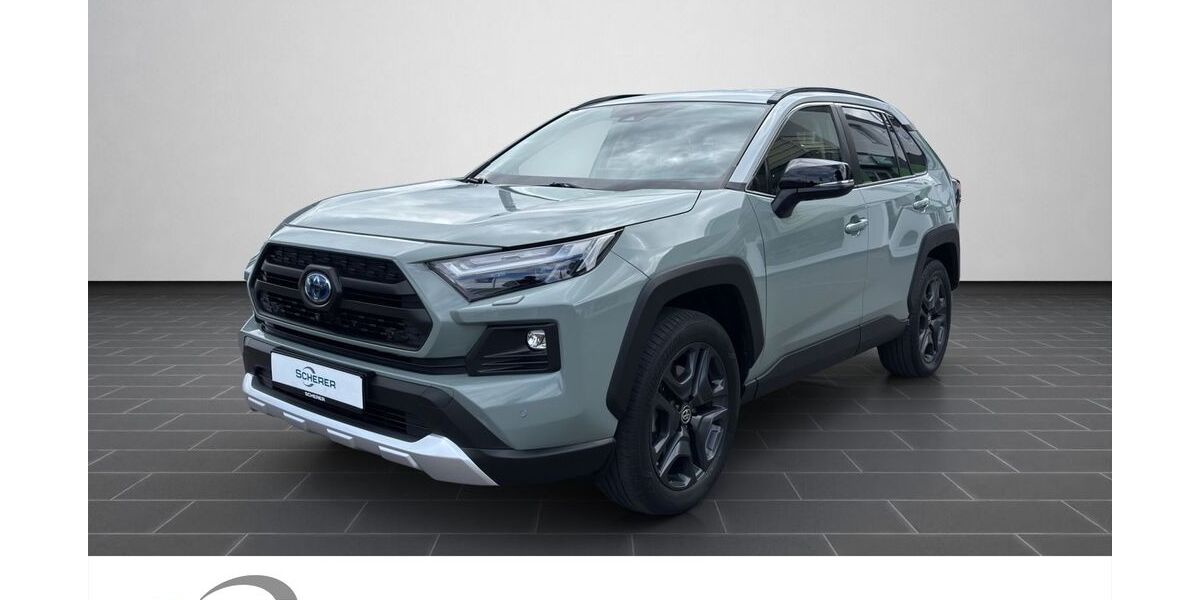 Toyota RAV 4 69.673 km 35.690 &euro; Simmern 55469