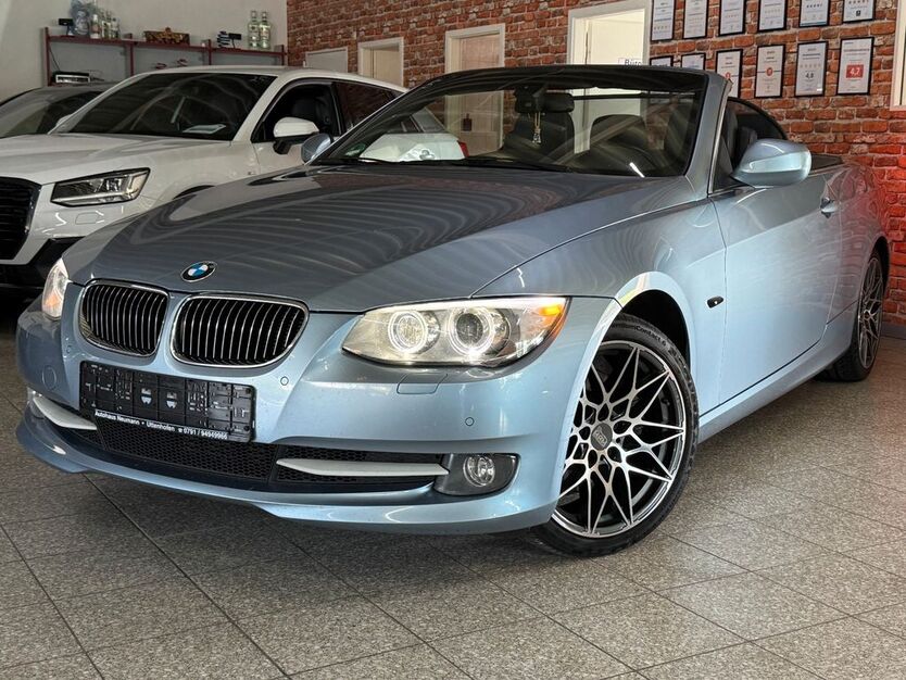 BMW 330 240.000 km 14.880 € Uttenhofen bei Schwäbisch Hall 74538